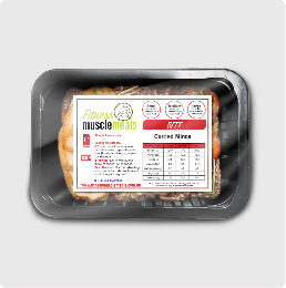 Meat Label