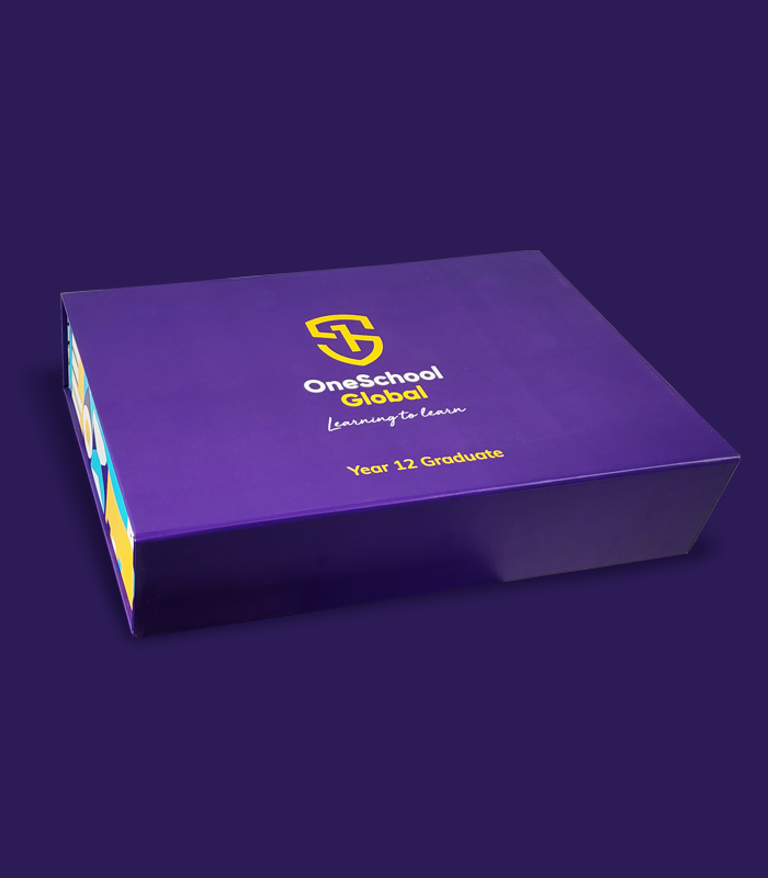 sales presentation boxes