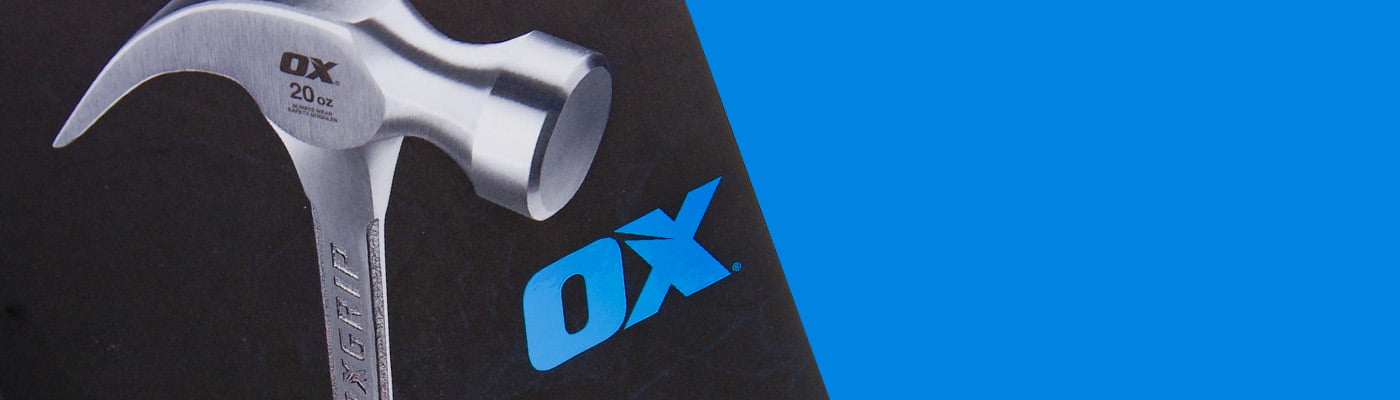 Ox banner