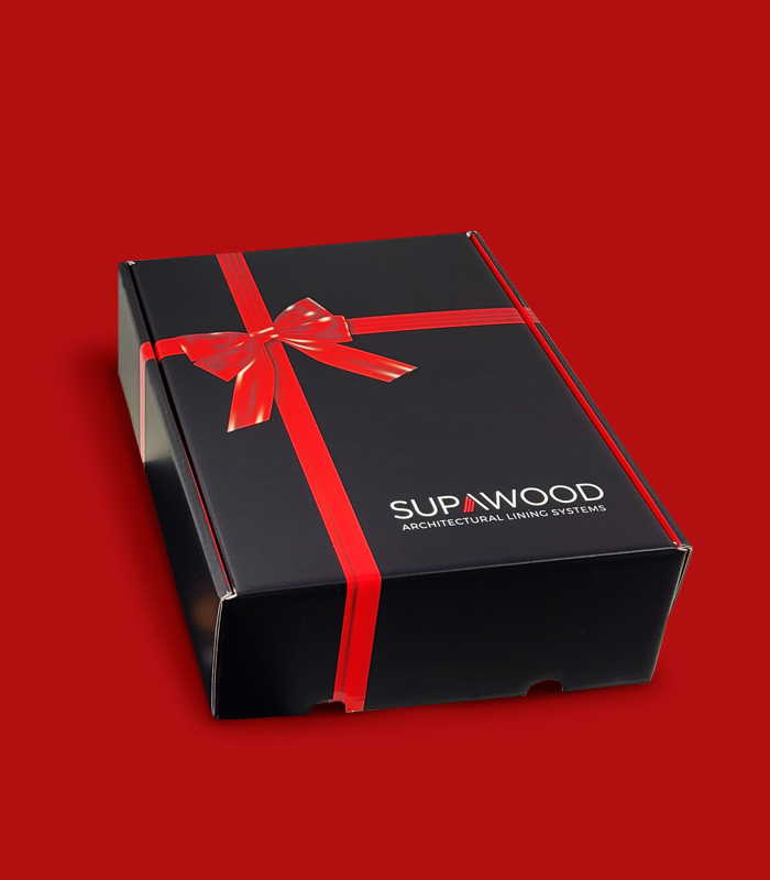 sales presentation boxes